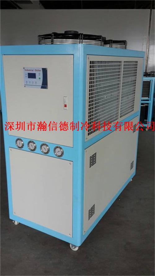 零下50度超低温工业冷水机组厂家报价解析 注塑机应用指南