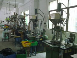 二手线材专用立式注塑机选购指南 价格、厂家与图片全解析