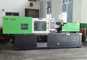 供应JDKT108A卧式注塑机 变量泵技术引领高效注塑新体验